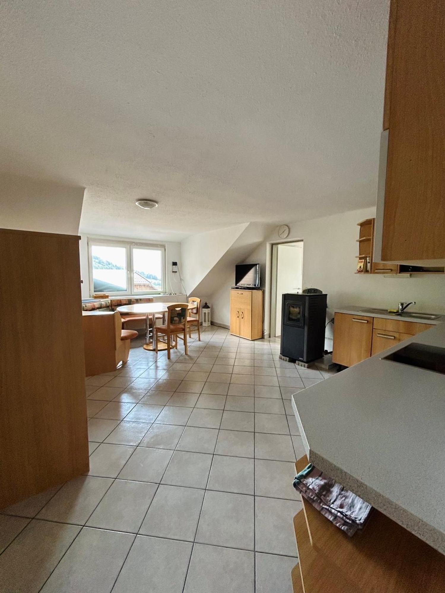 Ferienwohnung In Kaning מראה חיצוני תמונה