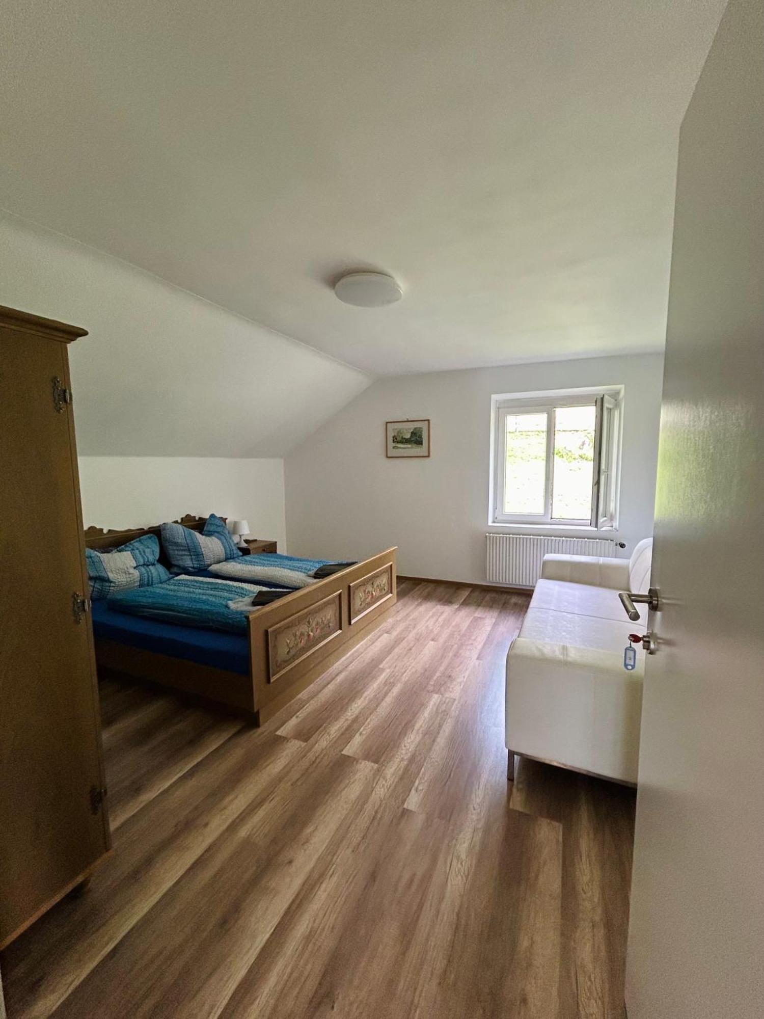 Ferienwohnung In Kaning מראה חיצוני תמונה