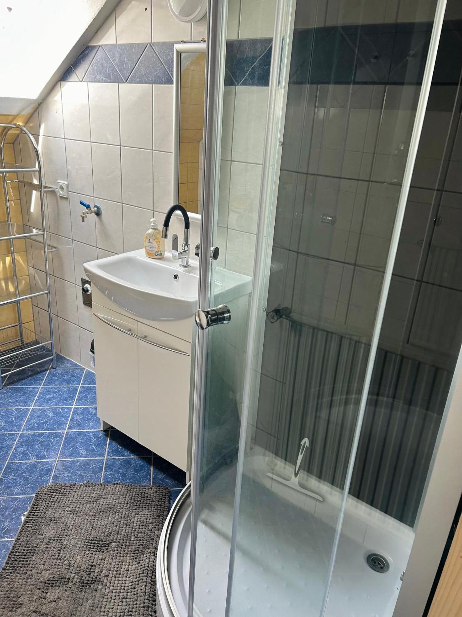 Ferienwohnung In Kaning מראה חיצוני תמונה
