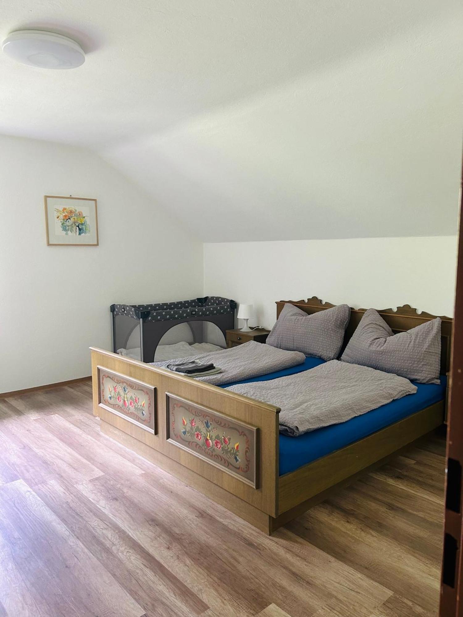 Ferienwohnung In Kaning מראה חיצוני תמונה